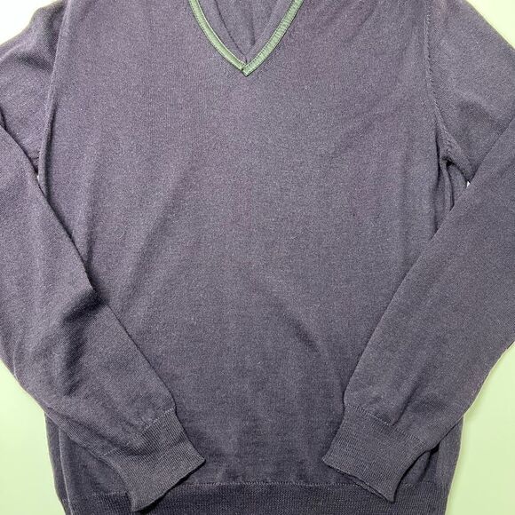 Sweater 50% merino wool size S - Picture 6 of 16